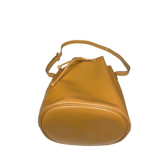 679. Prada Bucket Bag - Stylish and Chic - Picture 11 of 12